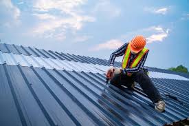 Fast & Reliable Emergency Roof Repairs in Berrien Springs, MI